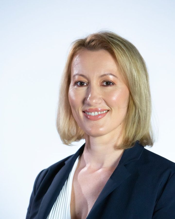 Anca Alexandra Dobrescu, fondatoarea Pe Prima Pagină